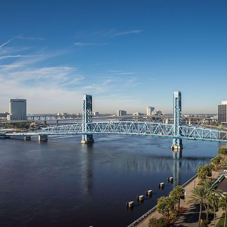 Hyatt Regency Jacksonville Riverfront Екстер'єр фото