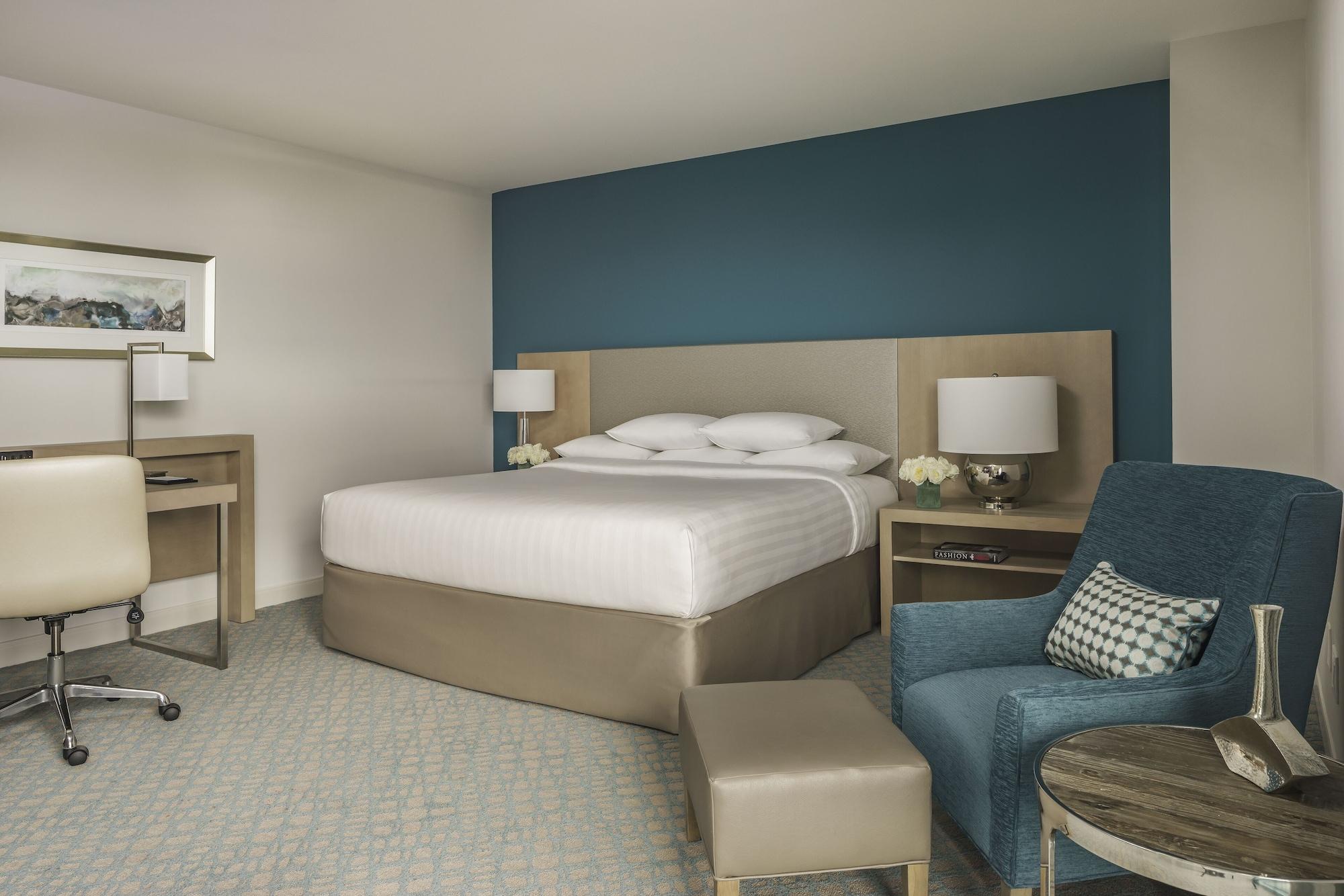 Hyatt Regency Jacksonville Riverfront Екстер'єр фото