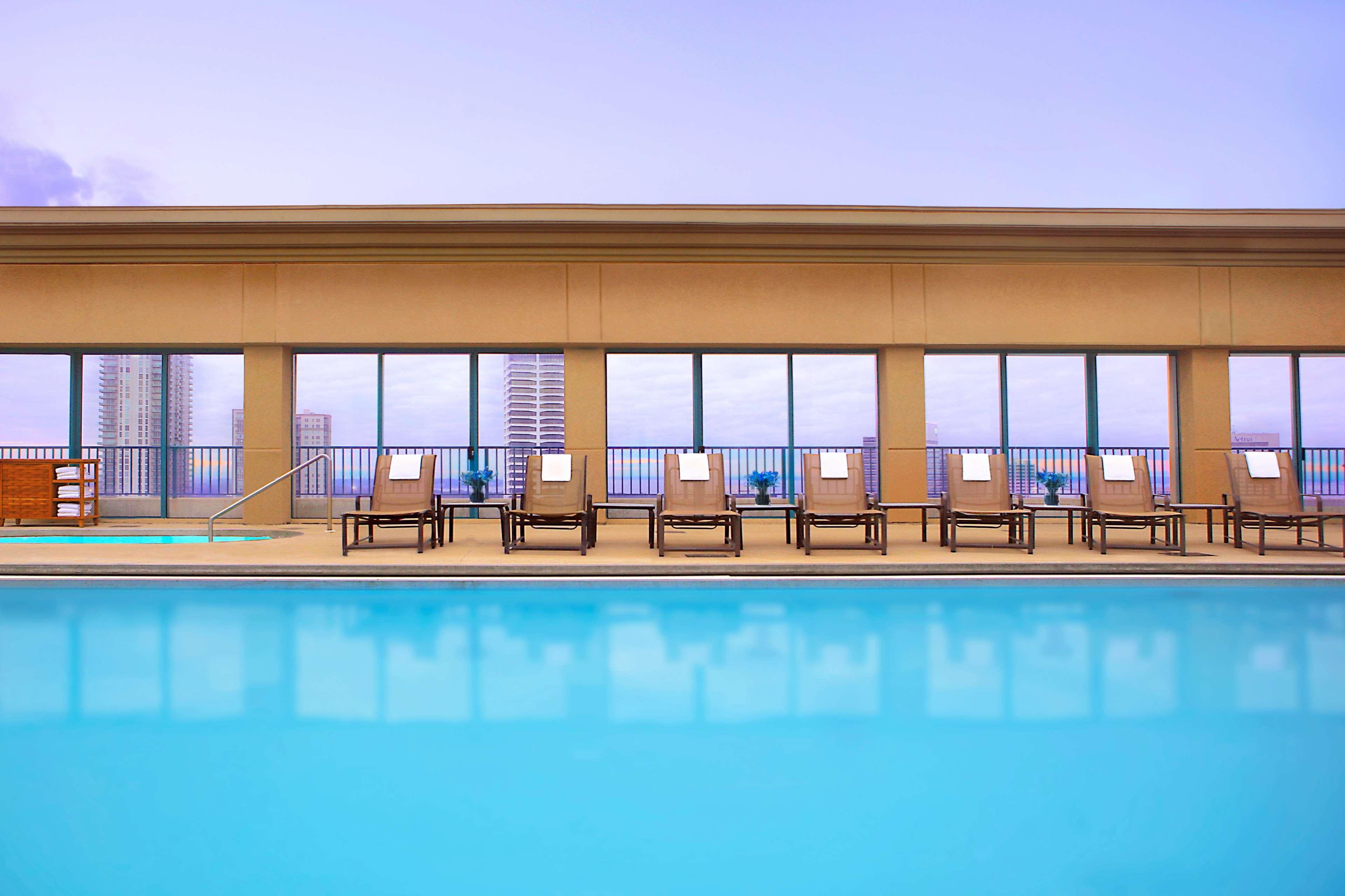 Hyatt Regency Jacksonville Riverfront Екстер'єр фото