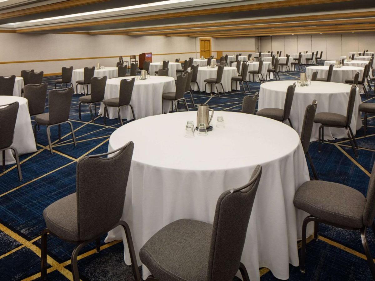 Hyatt Regency Jacksonville Riverfront Екстер'єр фото
