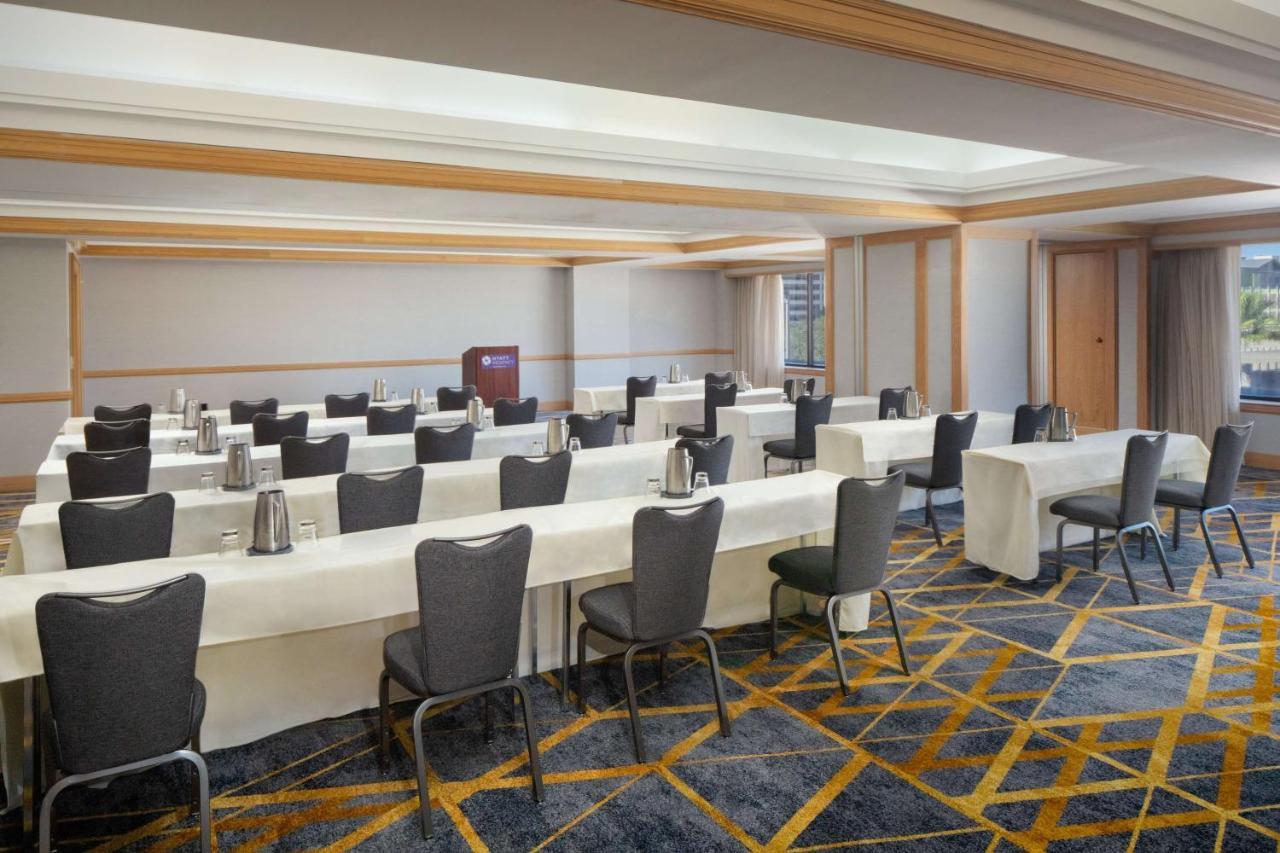 Hyatt Regency Jacksonville Riverfront Екстер'єр фото