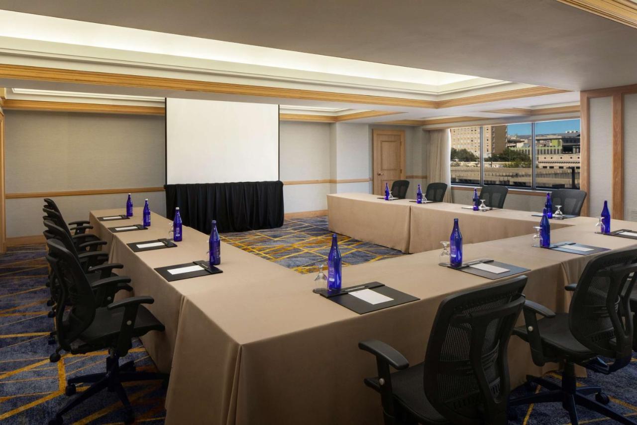 Hyatt Regency Jacksonville Riverfront Екстер'єр фото