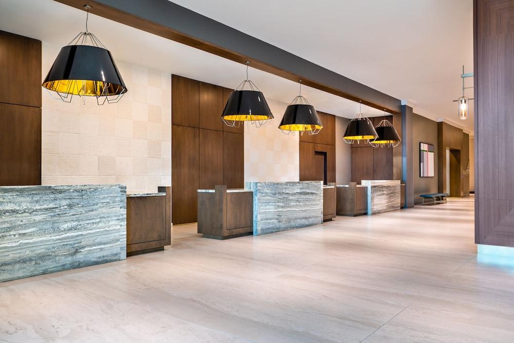 Hyatt Regency Jacksonville Riverfront Екстер'єр фото