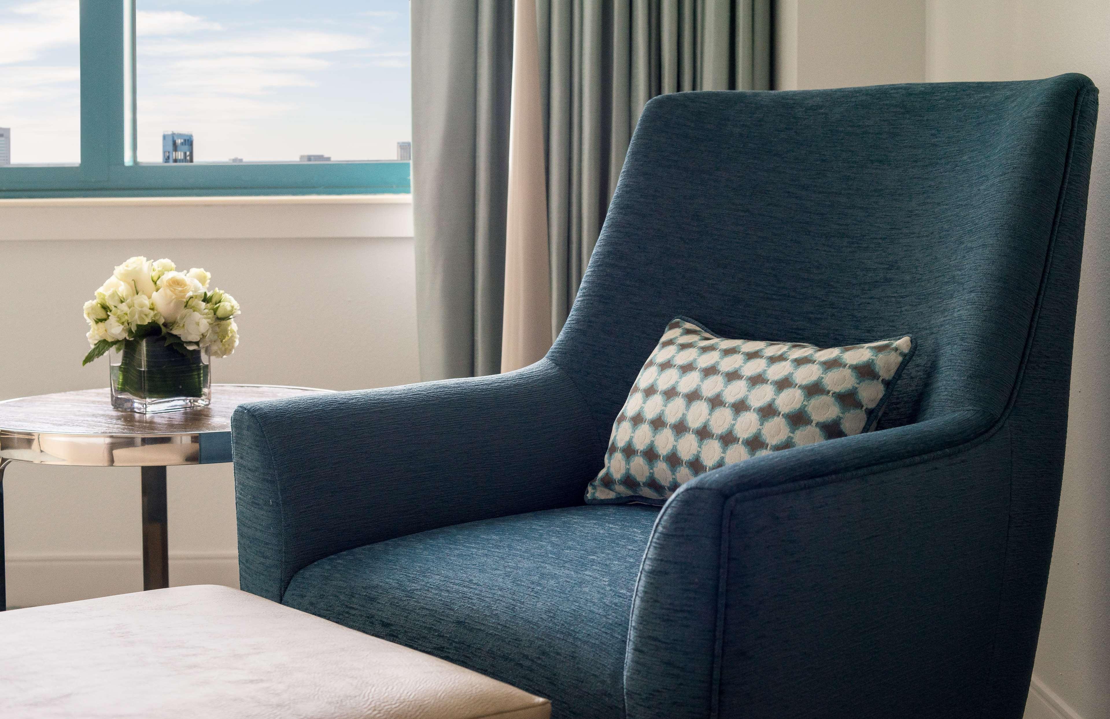 Hyatt Regency Jacksonville Riverfront Екстер'єр фото