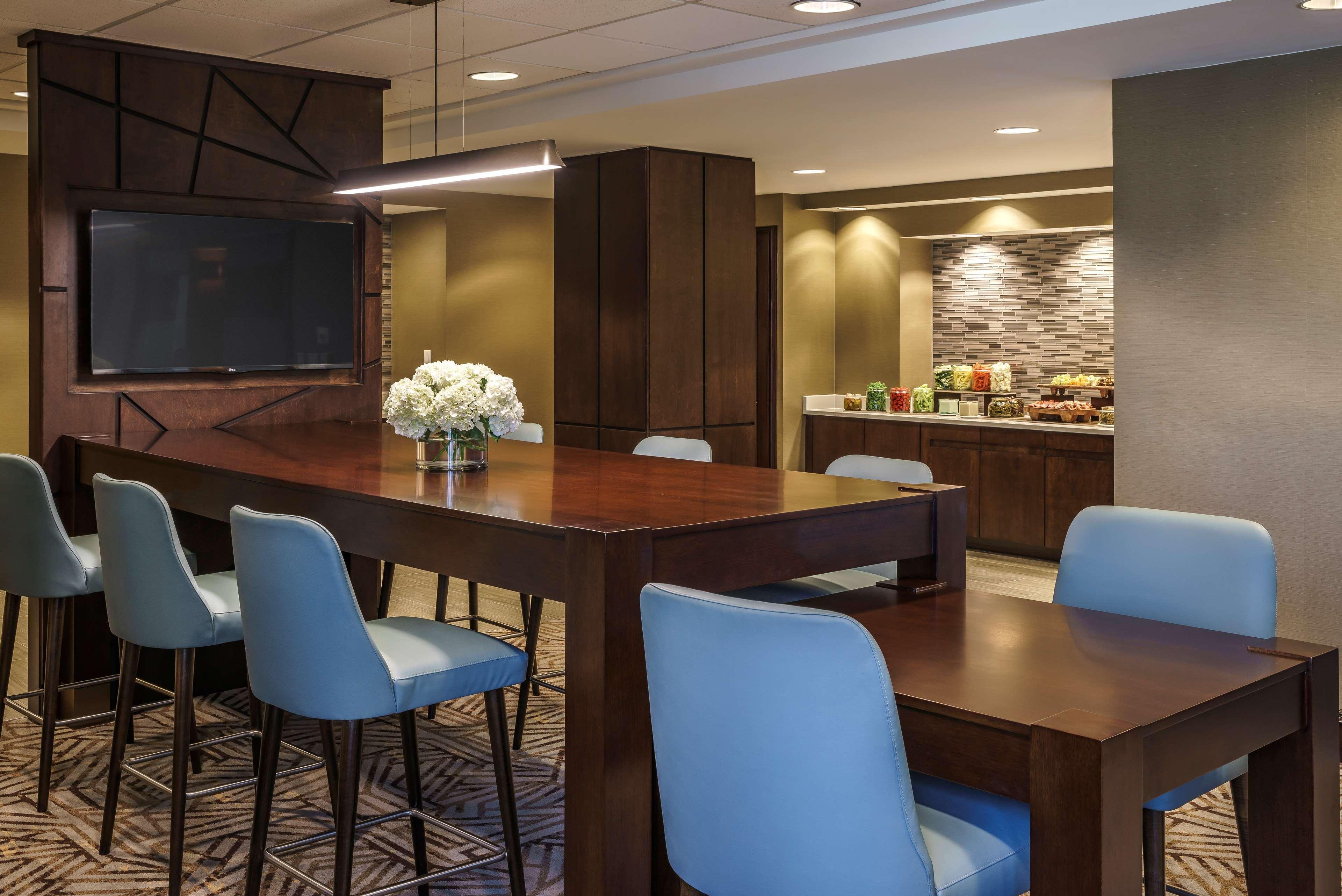 Hyatt Regency Jacksonville Riverfront Екстер'єр фото
