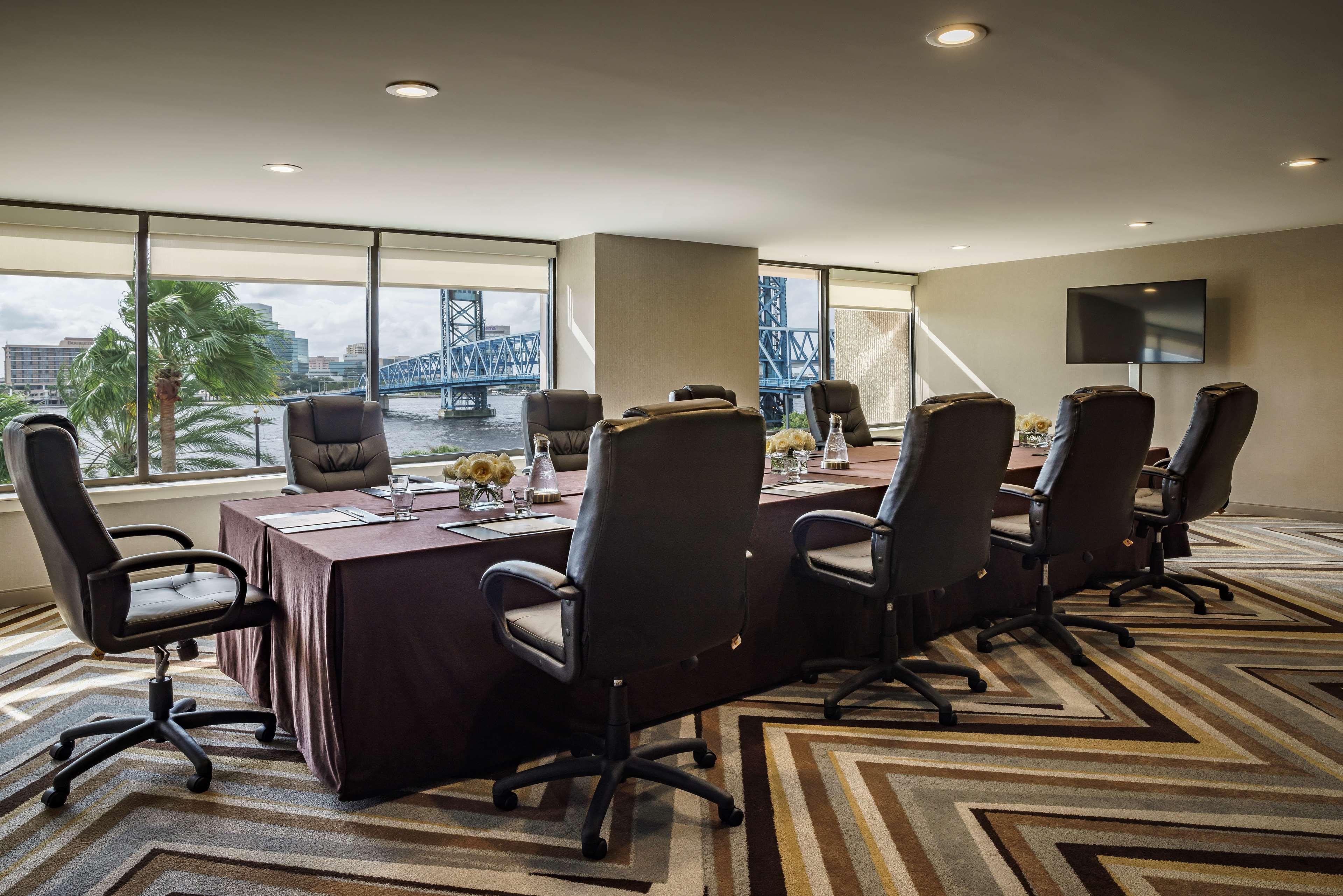 Hyatt Regency Jacksonville Riverfront Екстер'єр фото